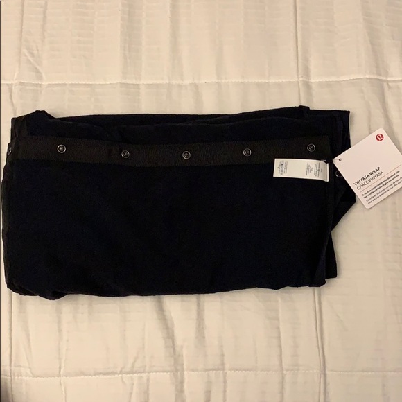 lululemon athletica Accessories - ⭐️FINAL SALE⭐️ Lululemon Vinyasa Wrap